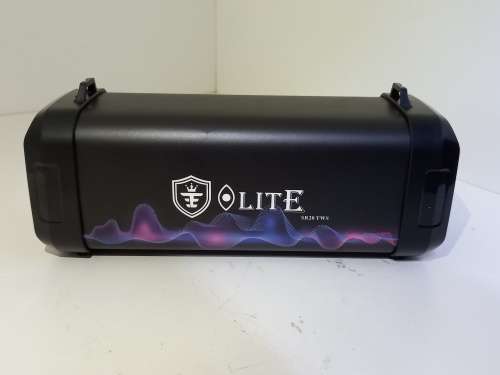 ILITE VOOMBOX SR20 TWS