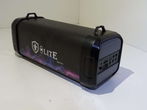 ILITE VOOMBOX SR20 TWS