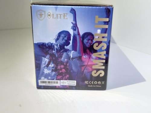 ILITE VOOMBOX SR20 TWS