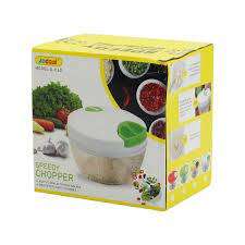 Andowl Vegetable Chopper Q-C43