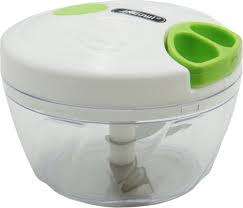 Andowl Vegetable Chopper Q-C43
