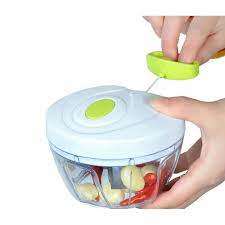 Andowl Vegetable Chopper Q-C43