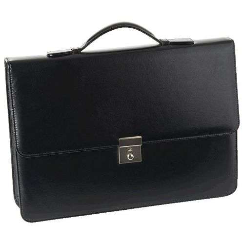 EXECUTIVE BRIEF CASE