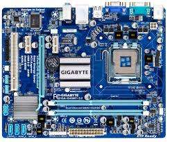 Gigabyte GA-G41MT-SP2 Intel DDR3 LGA 775 Motherboard