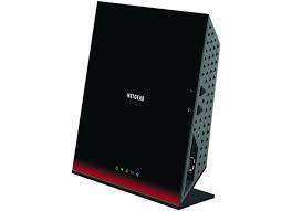 Netgear D6300 Dual Band wireless ADSL Modem & Router