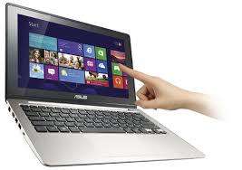ASUS S200E  Touch screen Notebook Computer