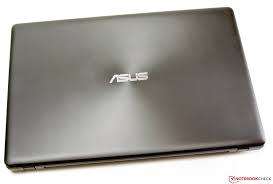 ASUS Touchscreen Notebook F550C . Intel Core i3-3217U 1.8gHZ 4GB RAM , 500GB HDD, 15.6" SCREEN