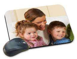 Personalised Mouse Pad | Great Father's Day gift