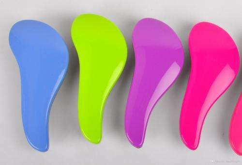 Untangling Hair Brush