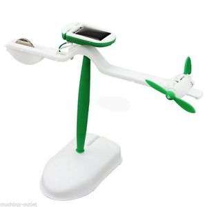 6 in 1 Solar Robot Kit