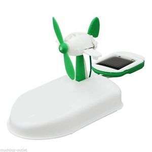 6 in 1 Solar Robot Kit