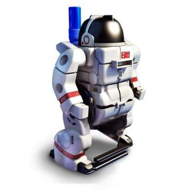 7 in 1 Solar Space Fleet