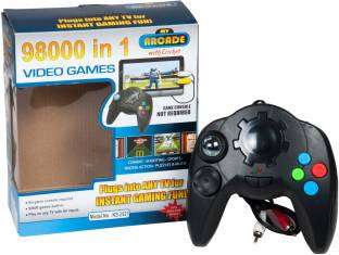 My Arcade 9800 in 1 TV Video Games