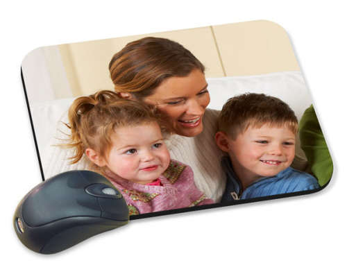Personalised Mouse Pad