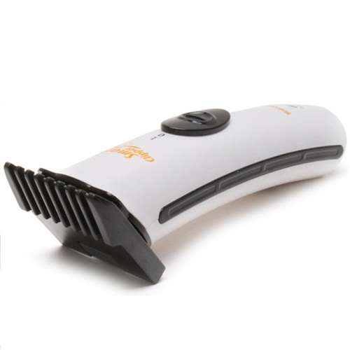 Pet Hair Clipper - Rechargeable And Cordless