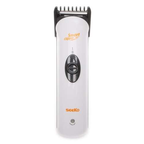 Pet Hair Clipper - Rechargeable And Cordless