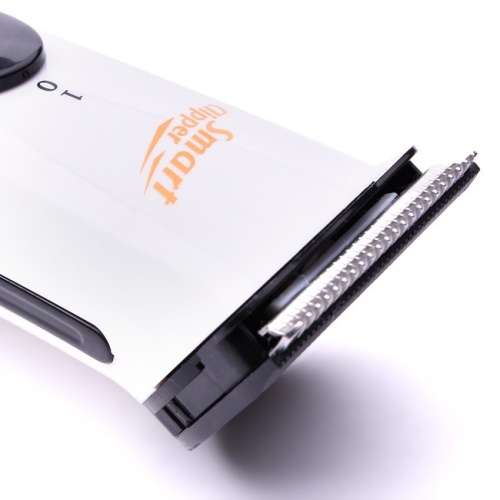 Pet Hair Clipper - Rechargeable And Cordless