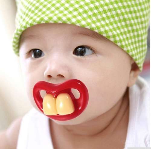 Funny Dummy - 3 Options