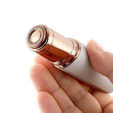 Flawless Facial Hair Remover