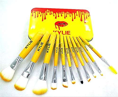 Kylie Cosmetics Brush Set 12 Piece