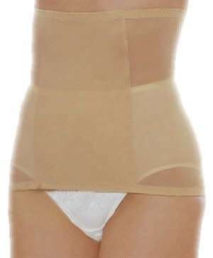 Invisible Tummy Trimmer