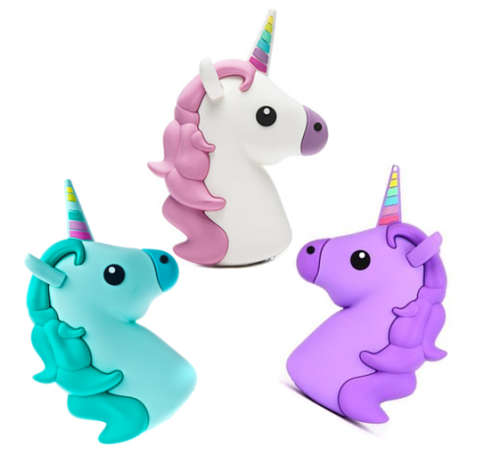 Unicorn Power Bank