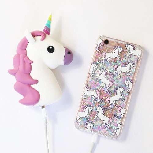 Unicorn Power Bank