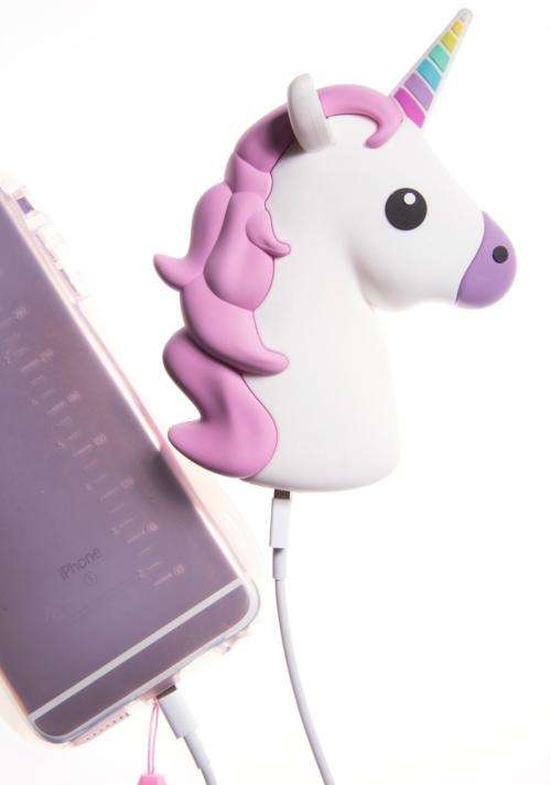 Unicorn Power Bank