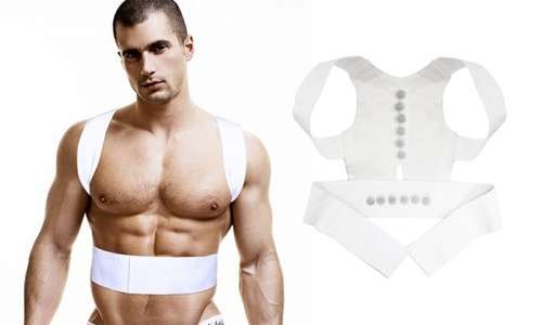 Royal Posture Support