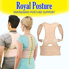 Royal Posture Support