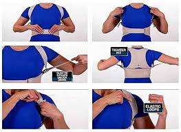 Royal Posture Support