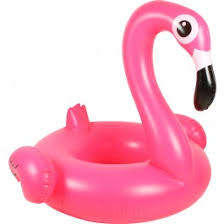 Unicorn or Flamingo Swimming Ring