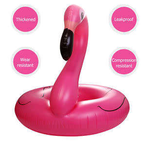 Unicorn or Flamingo Swimming Ring