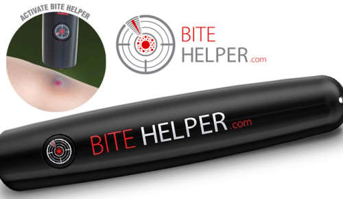 Mosquito Bug Bite Itch Helper