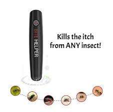 Mosquito Bug Bite Itch Helper