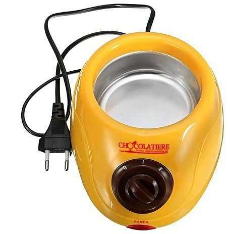 Chocolate Melting Pot