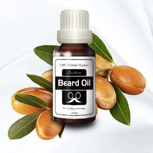 Organic Beard Oil 30 ml