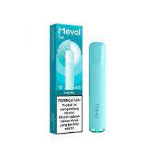 Vape Mevol Iced Mint
