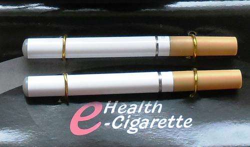 E - HEALTH CIGARETTE (Double)