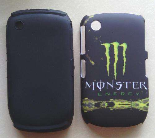BLACKBERRY 8520 COVER MONSTER