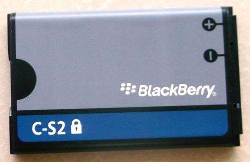 BLACKBERRY 8520/9300 BATTERY