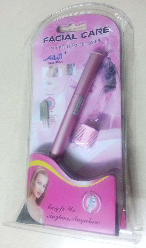 MICRO TRIM GROOMER FOR WOMAN