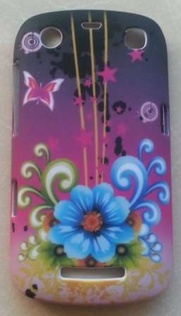 BLACKBERRY 9360 COVER