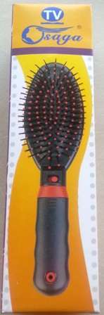 MASSAGE BRUSH