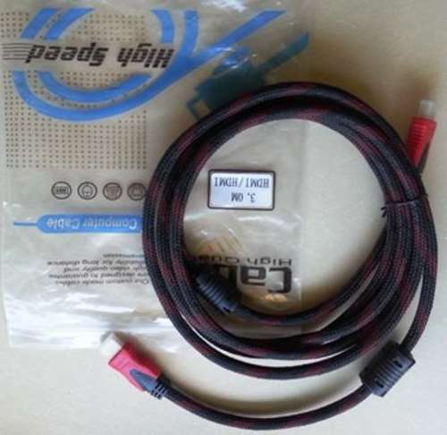 HDMI CABLE 3m