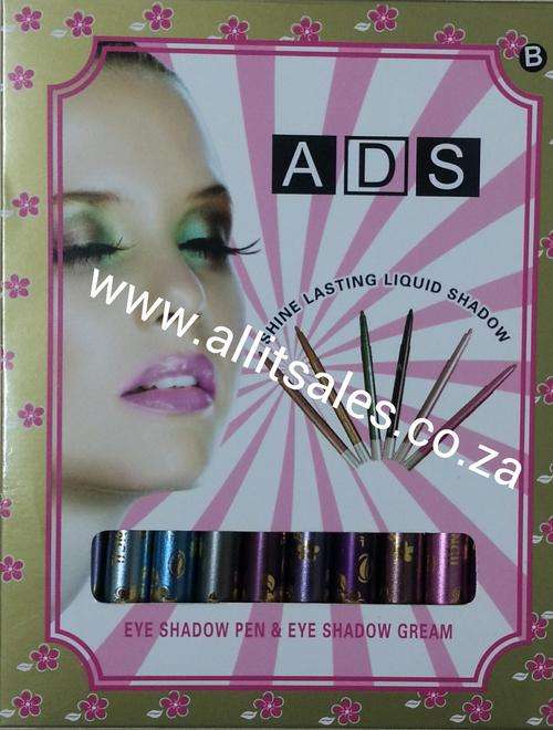 EYESHADOW PEN 12 pack