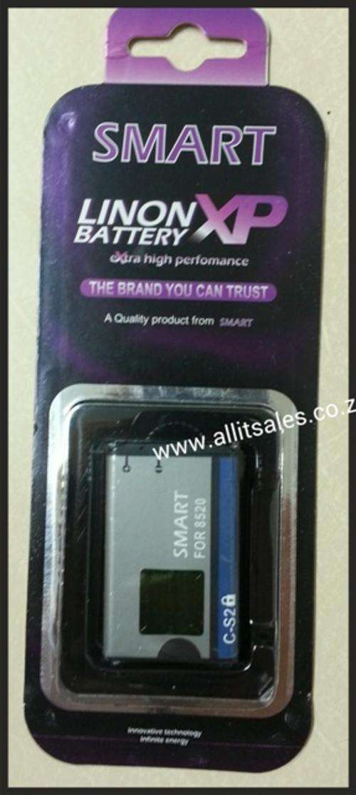 BLACKBERRY 8520 BATTERY (generic)