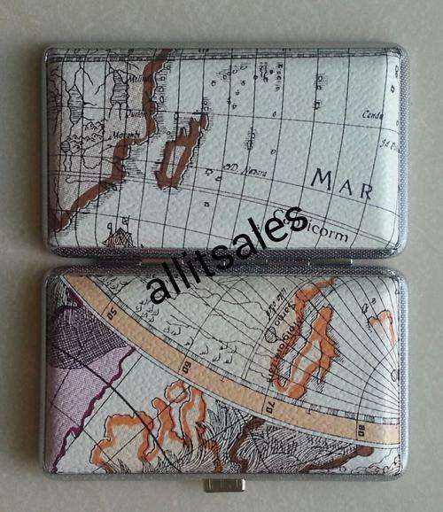 CIGARETTE CASE FOR LADIES