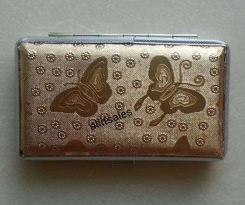 CIGARETTE CASE FOR LADIES