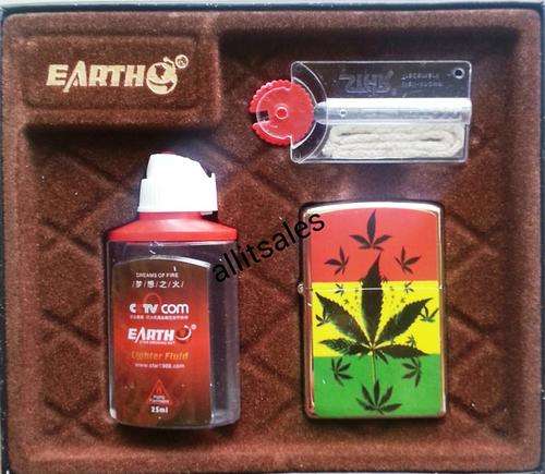 Lighter Kit
